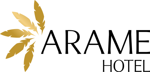 Logo Hotel Arame